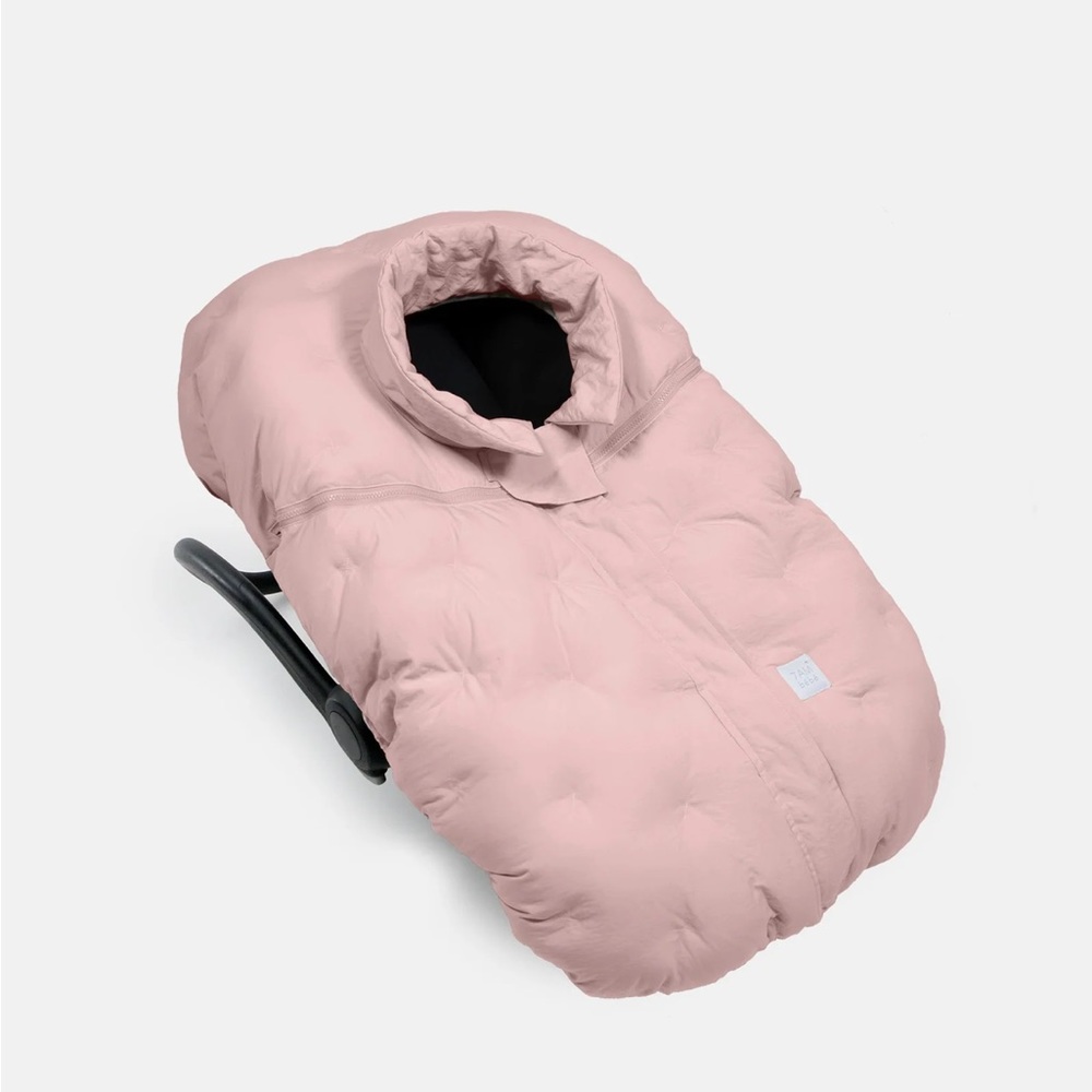 7 a.m. Car seat cover